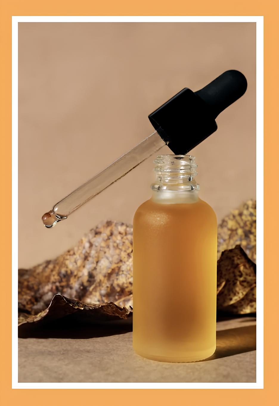 100% Natural Diffusion Oil - Making Guide